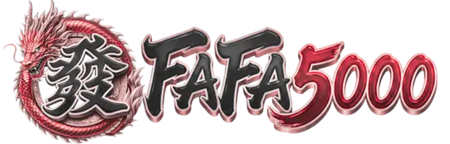 Logo FAFA5000