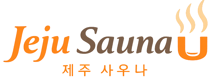 Jeju Sauna